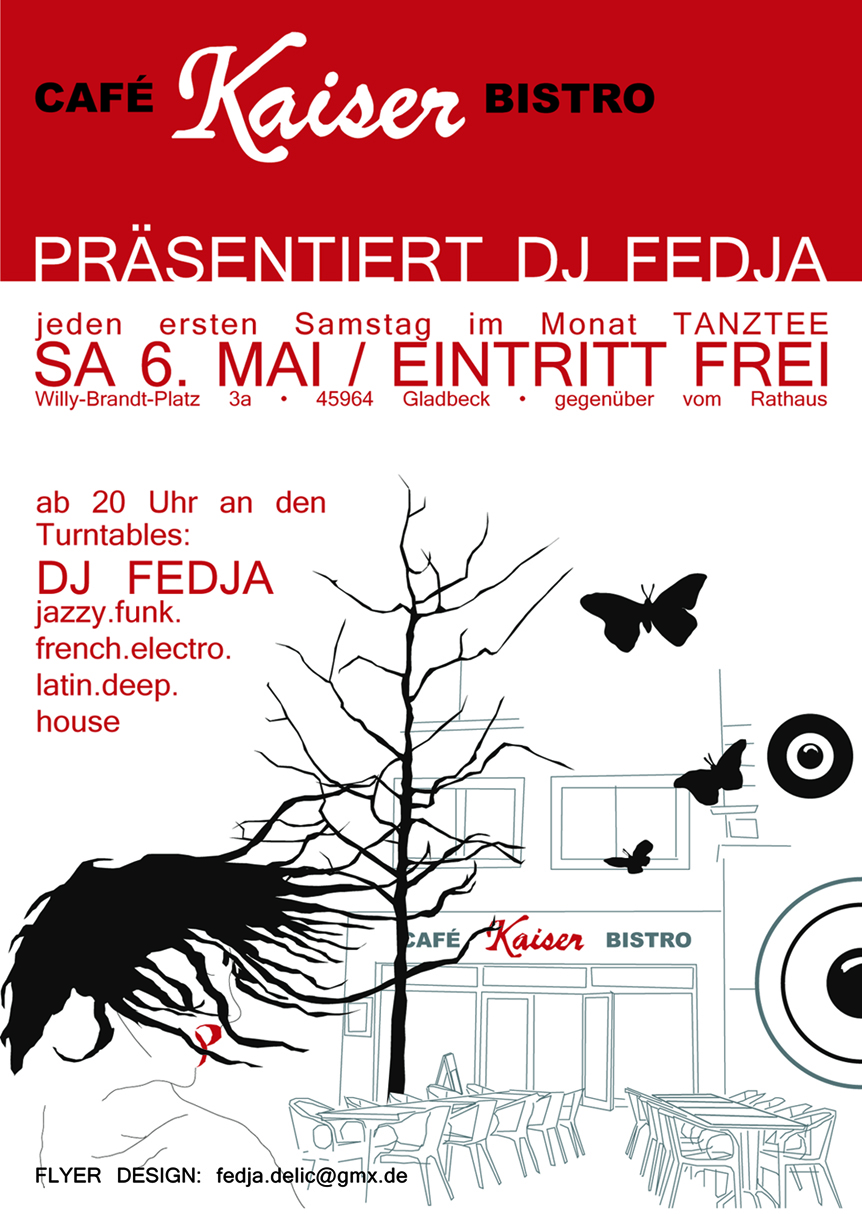 flyer